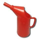 Reilang schenkkan rood 5 liter excl. schenktuit
