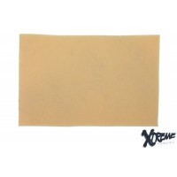 Luchtfilter element universeel 25x35cm