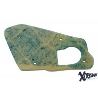 Aprilia luchtfilter element amico sr