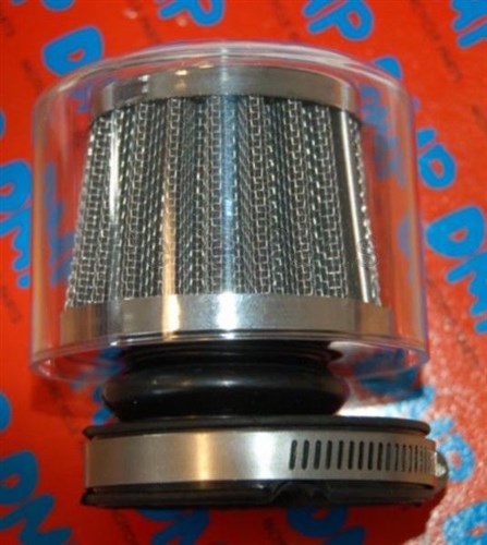 Tomos luchtfilter sport 55mm tomos powerfilter