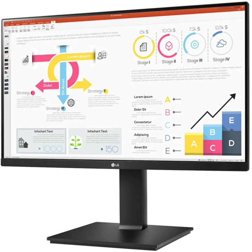 LG 24QP750P-B