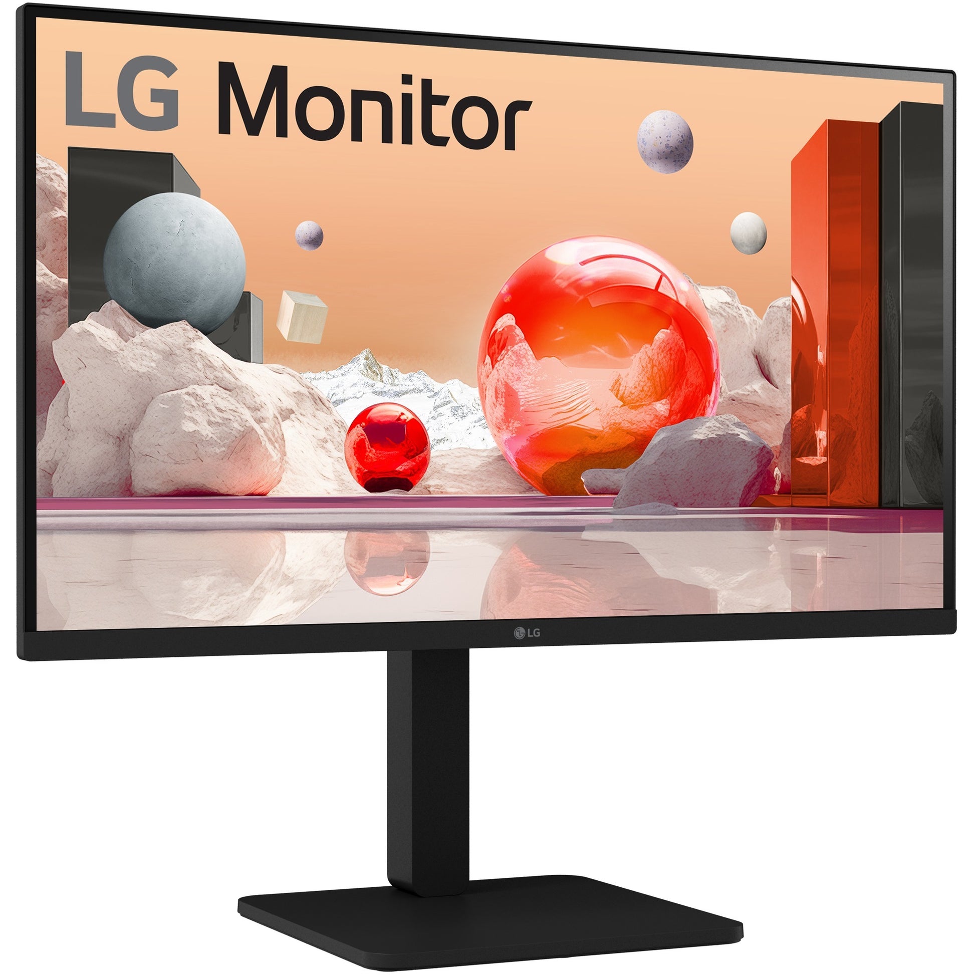 LG 27BA560-B