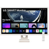 LG 32SR50F-W
