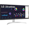 LG UltraWide 29WQ600-W