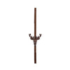 Esschert design deurkranshanger hert