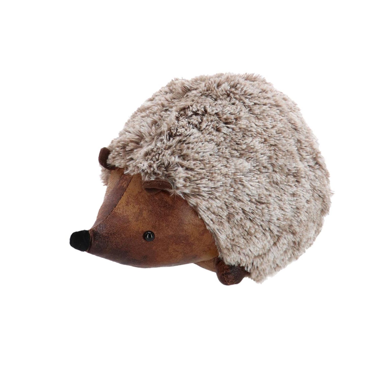 Esschert design deurstopper bosdier ass. 17,1x24,2x21,9cm polyester