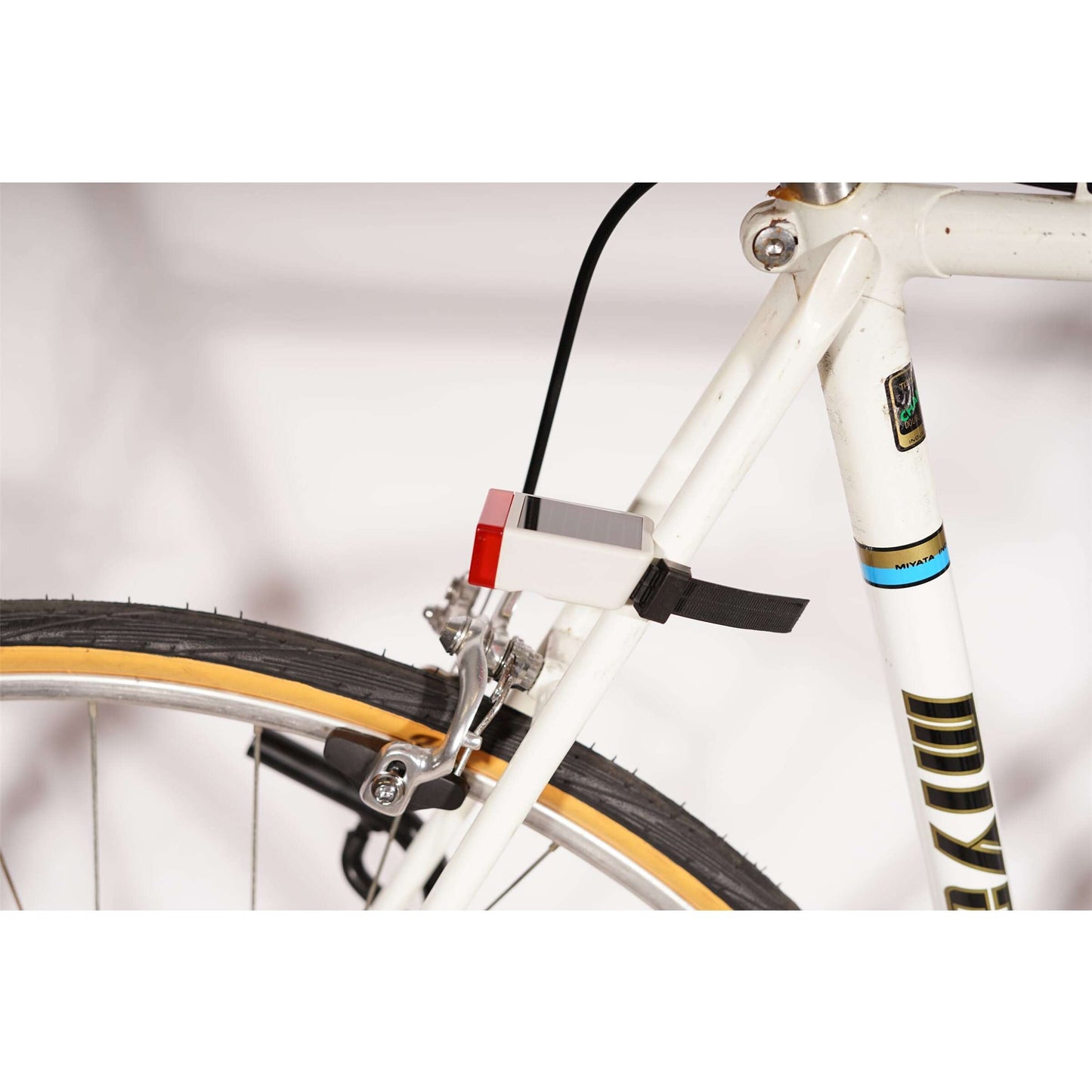 LITTA verlichtingsset zonne-energie wit