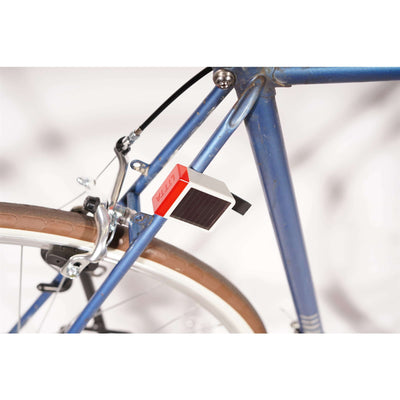 LITTA verlichtingsset zonne-energie wit