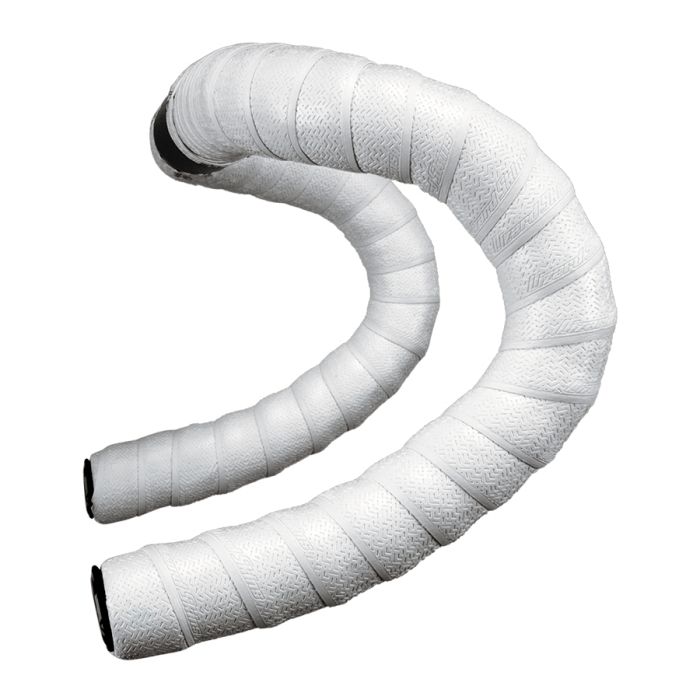 Lizard skins dsp bar tape 1.8 - diamond white