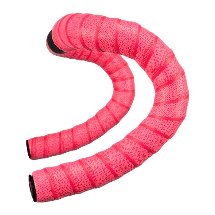 Lizard Skins Lizard skins dsp v2 2.5mm stuurlint neon pink