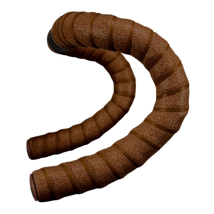 Lizard skins dsp bar tape 3.2 - chocolate brown