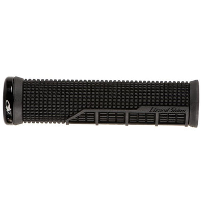 Lizard skins machine lock-on grips
