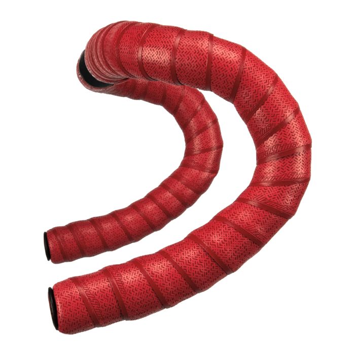 Lizard skins dsp bar tape 4.6 - crimson