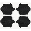 Lizard skins dsp lever grip - jet black