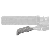 Lizard skins dsp lever grip - platinium gray - afbeelding 1