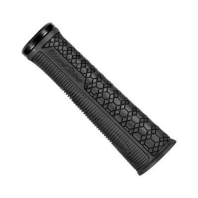 Lizard skins gradient - single lock-on - jet black
