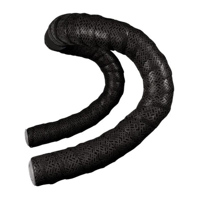 Lizard skins dsp ultra bar tape 1.9 - jet black