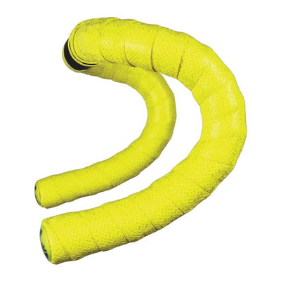 Lizard skins dsp ultra bar tape 3.5 - neon yellow