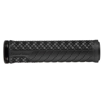 Lizard Skins Lizard skins charger evo single lock-on jet black