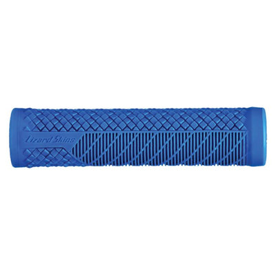 Lizard skins charger evo - single compound - blue