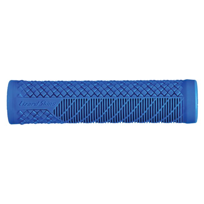 Lizard skins charger evo - single compound - blue