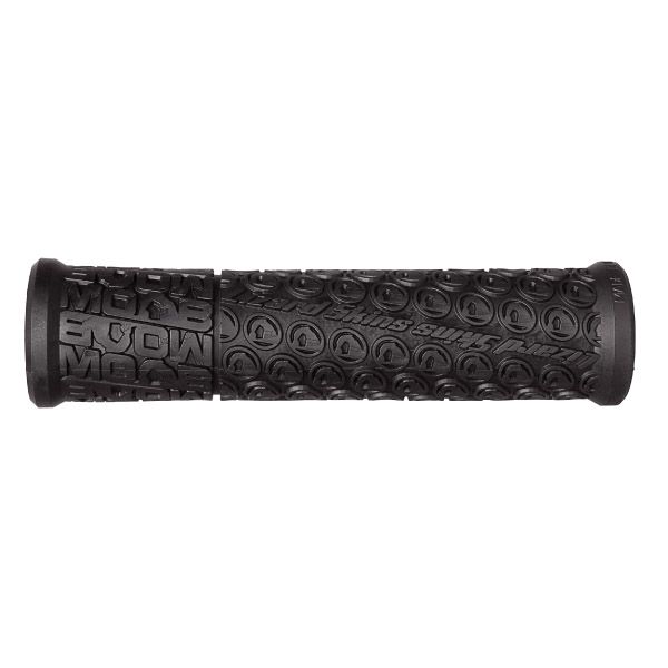 Lizard skins moab - single compound - black