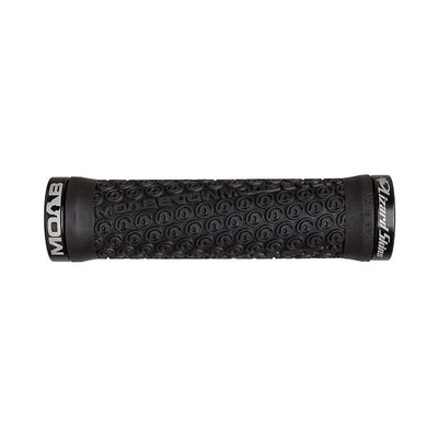 Lizard Skins Lizard skins moab lock-on handvaten black