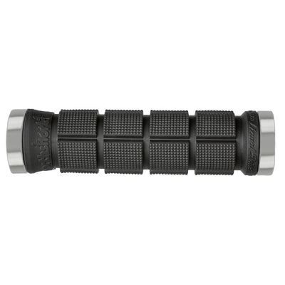 Lizard skins northshore - dual lock-on - black