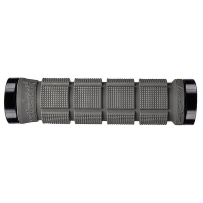 Lizard skins northshore - dual lock-on - graphite