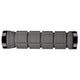 Lizard skins northshore - dual lock-on - graphite
