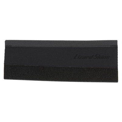 Lizard skins neoprene chainstay protector - small - black