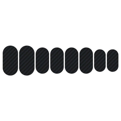 Lizard skins patch kit - carbon leather