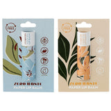 Forens botanical lipbalsem stick - vanille bosbes - afbeelding 1