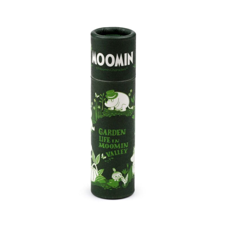 Union moomin tuinleven papier lipbalsem stick