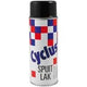 Quick spuitbus lak glans zwart 1001