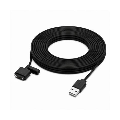 Lumos demo cable - usb - black (5m - kickstart matrix)