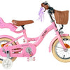 Volare blossom kinderfiets - meisjes - 12 inch - roze