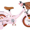 Ch. h. kubbinga b.v. volare ashley kinderfiets 12 meisjes roze