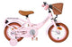 Ch. h. kubbinga b.v. volare ashley kinderfiets 12 meisjes roze