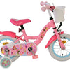 Disney prinzessin yipeeh 12 fiets princess 20520