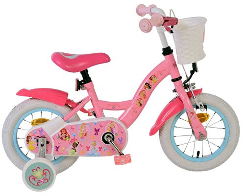 Princess yipeeh 12 fiets 21297