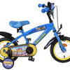 Volare paw patrol rubble en crew fiets 12 blauw 41204