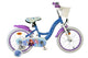 Disney frozen 16 inch fiets 20604