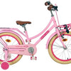 Volare excellent kinderfiets - meisjes -18 inch - roze - 95% afgemonteerd