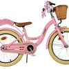 Volare blossom kinderfiets - meisjes - 18 inch - roze