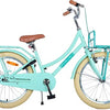 Volare Volare Kinderfiets Meisjes 20 inch Groen