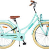 Volare Volare Kinderfiets Meisjes 24 inch Groen