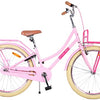Volare Volare Kinderfiets Meisjes 24 inch Roze