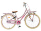 Volare excellent kinderfiets - meisjes - 26 inch - mat roze