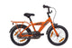 BIKEFUN Fiets Bike Fun 16 RN No limit